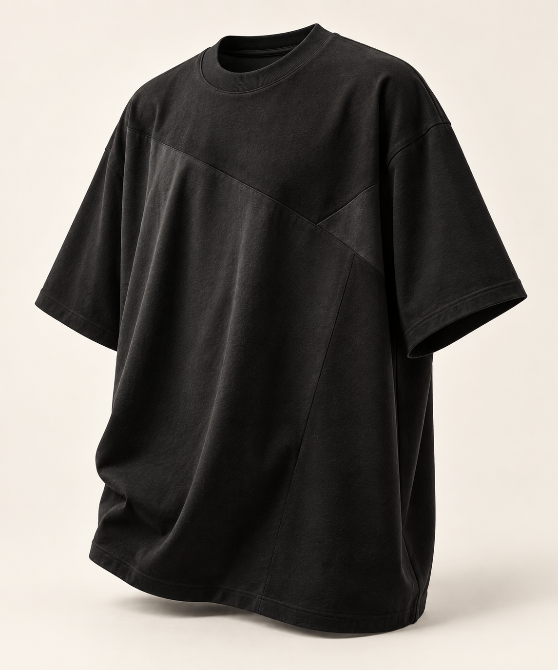 Streetwear clothing concept