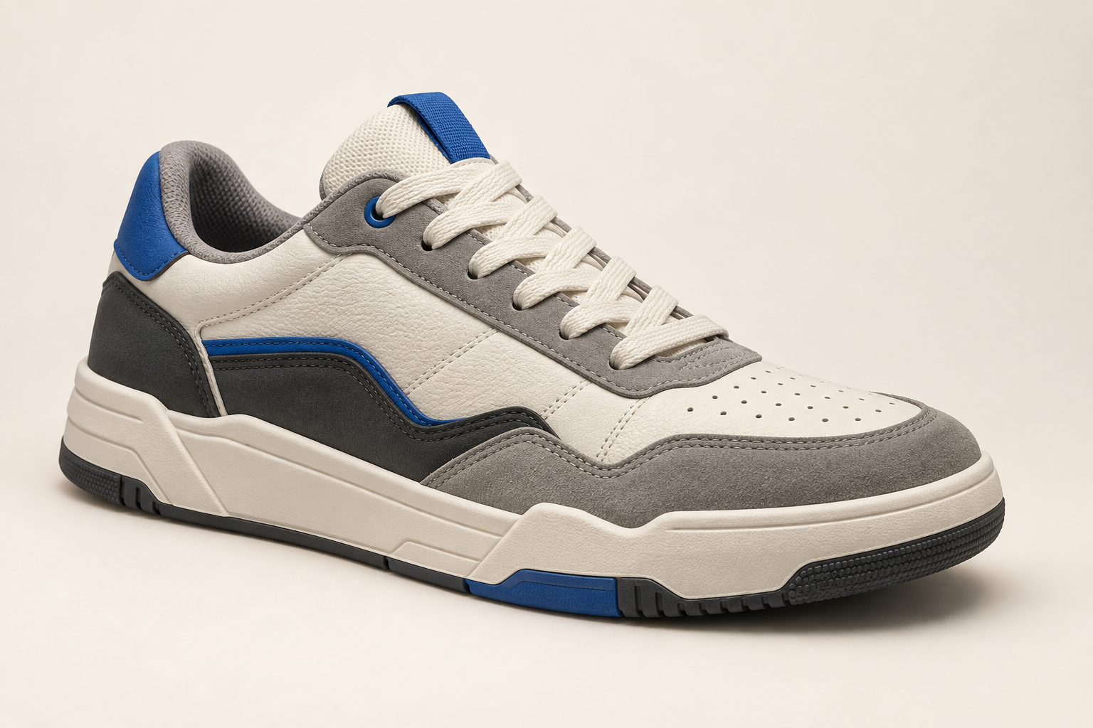 Original sneaker concept