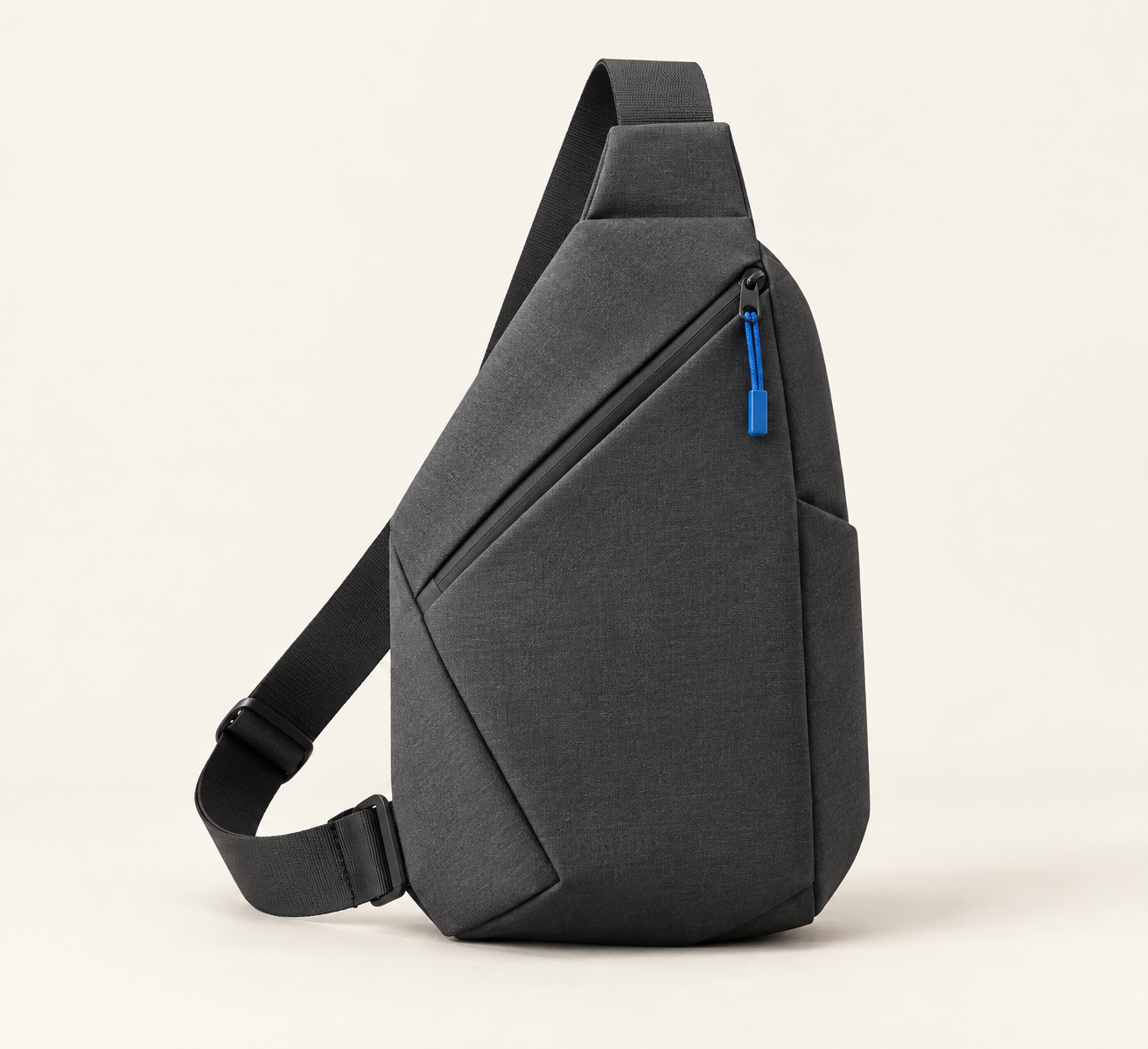 Streetwear accessory concept